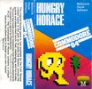 Hungry Horace Box Art Front